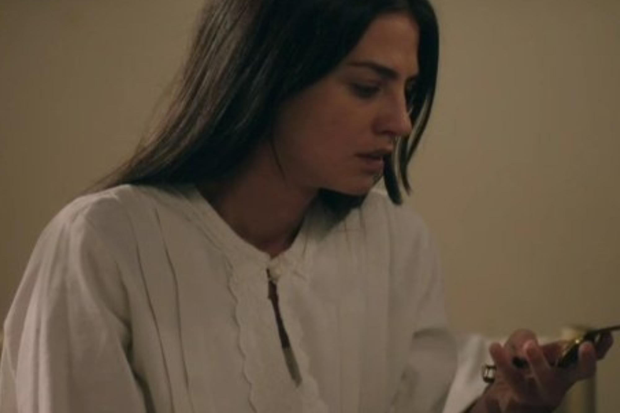 Το Ναυάγιο: Ο Ιπποκράτης στο στόχαστρο της αστυνομίας για την εξαφάνιση της γυναίκας του