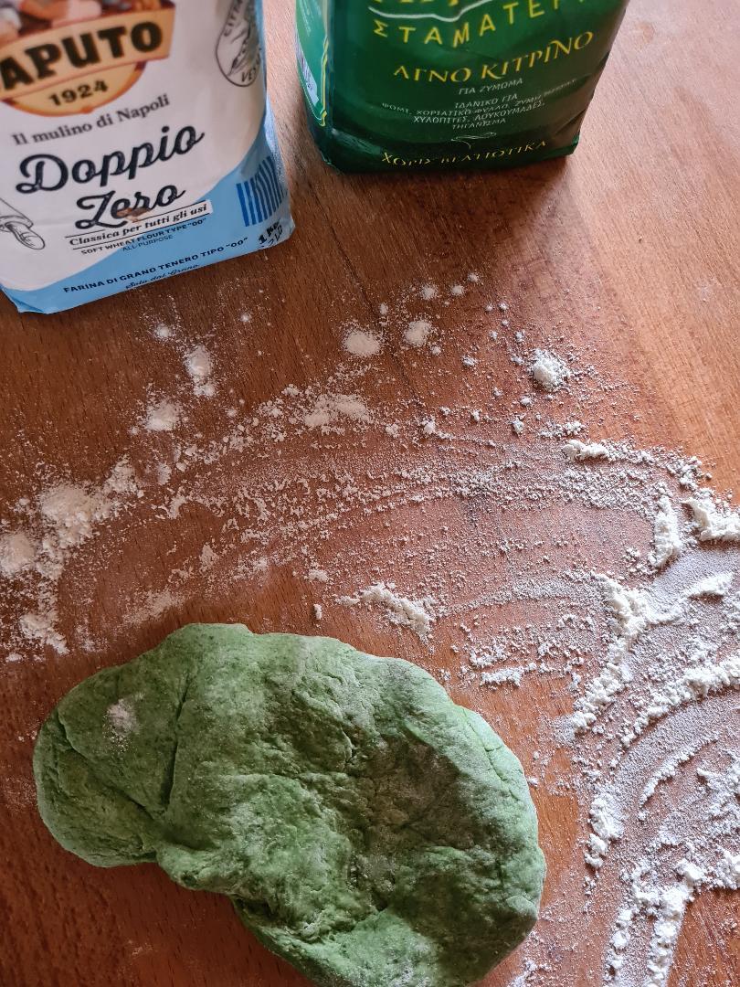 Pasta fresca verde-σπιτικά-ζυμαρικά-με-σπανάκι-συνταγή- Pasta fresca verde-σπιτικά-ζυμαρικά-με-σπανάκι-συνταγή-