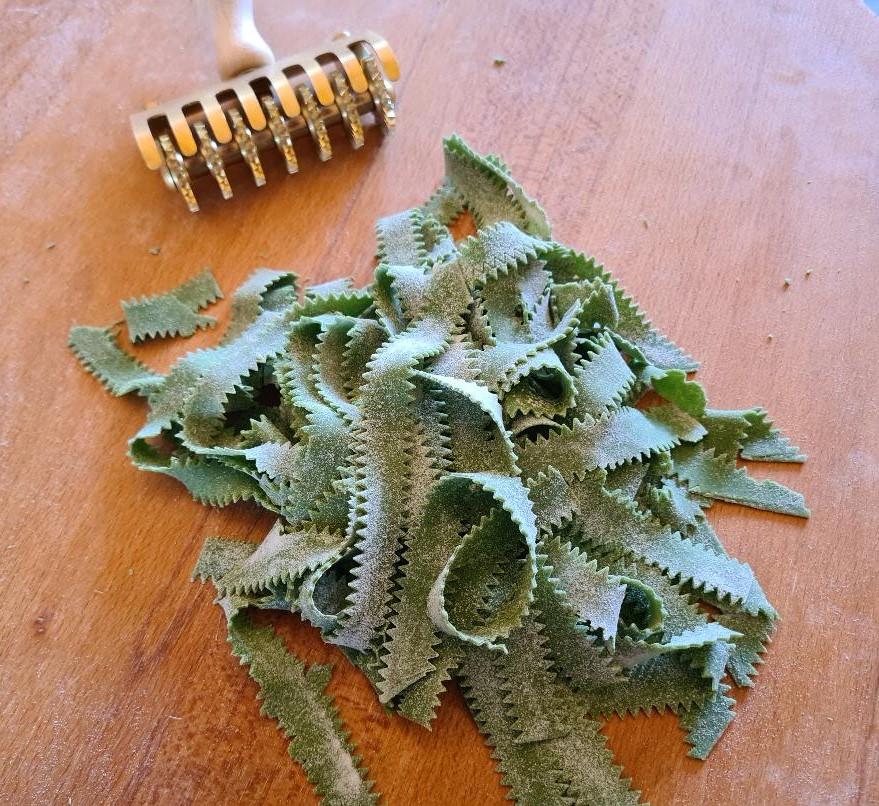 Pasta fresca verde-σπιτικά-ζυμαρικά-με-σπανάκι-συνταγή- Pasta fresca verde-σπιτικά-ζυμαρικά-με-σπανάκι-συνταγή-