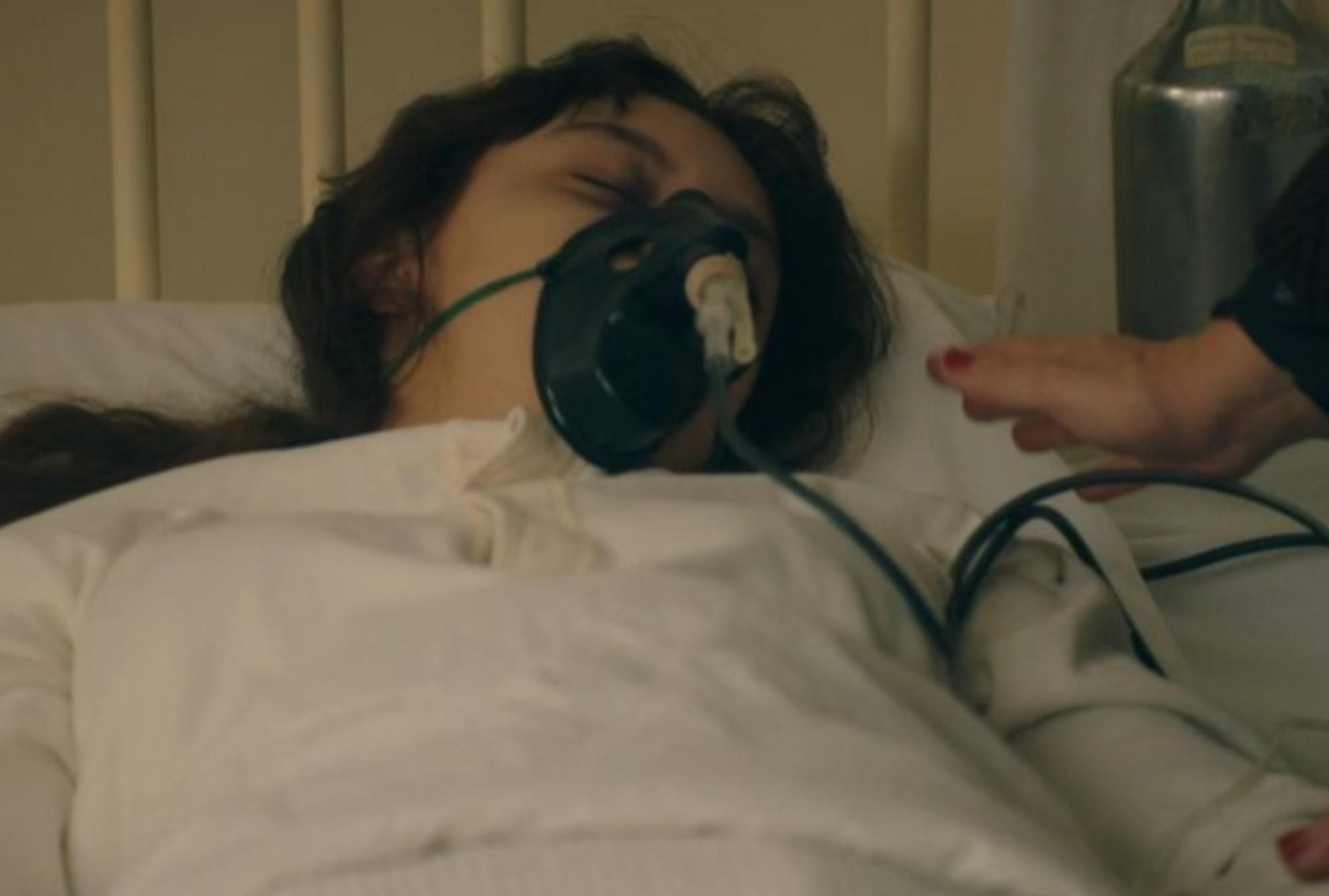 To Ναυάγιο: Μάκης και Λίνα είναι αδέρφια