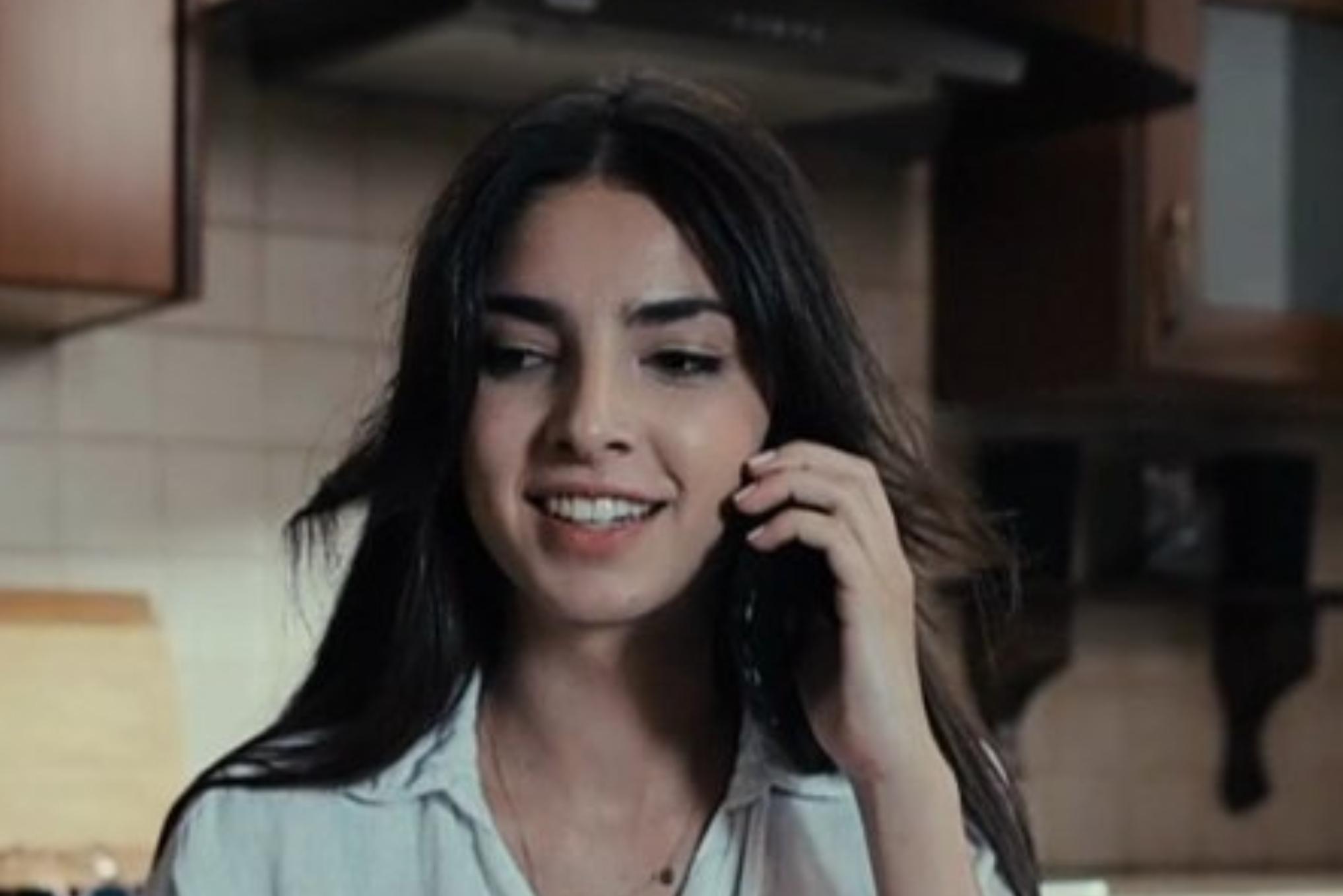 Η Γη της Ελιάς: Η Βασιλική διαλυμένη από την νέα συμφορά