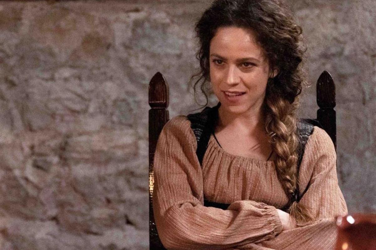 Η Μάγισσα-Θεοφανώ- Η Μάγισσα-Θεοφανώ-