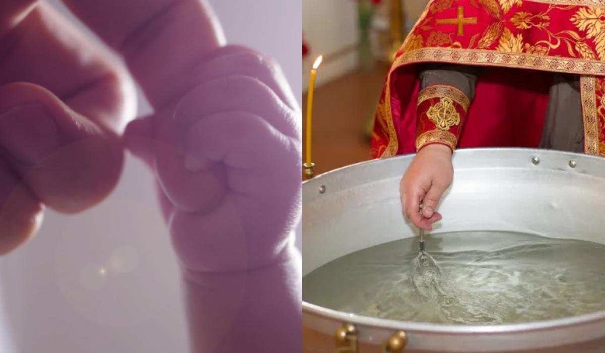 Κηφισιά : «Πίεζε κάτω το παιδί σαν άψυχη κούκλα». Μητέρα κατηγορεί ιερέα