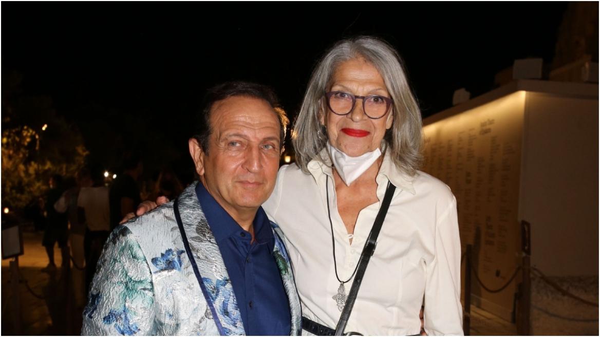 Ματούλα: Ο Μπάρκουλης ,oι ουσίες και το παράπονο της νύφης της Έλενας Κατραβά