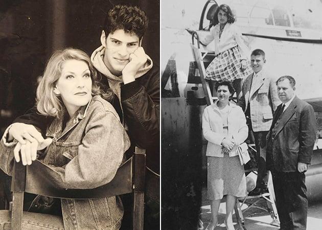 Ματούλα: Ο Μπάρκουλης ,oι ουσίες και το παράπονο της νύφης της Έλενας Κατραβά