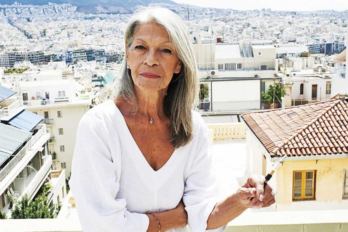 Ματούλα: Ο Μπάρκουλης ,oι ουσίες και το παράπονο της νύφης της Έλενας Κατραβά