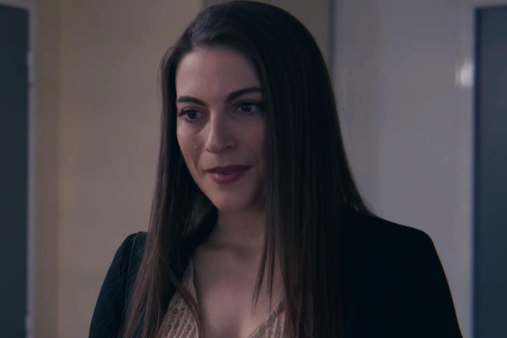 Παγιδευμένοι: Η Άννα είναι η κόρη μου