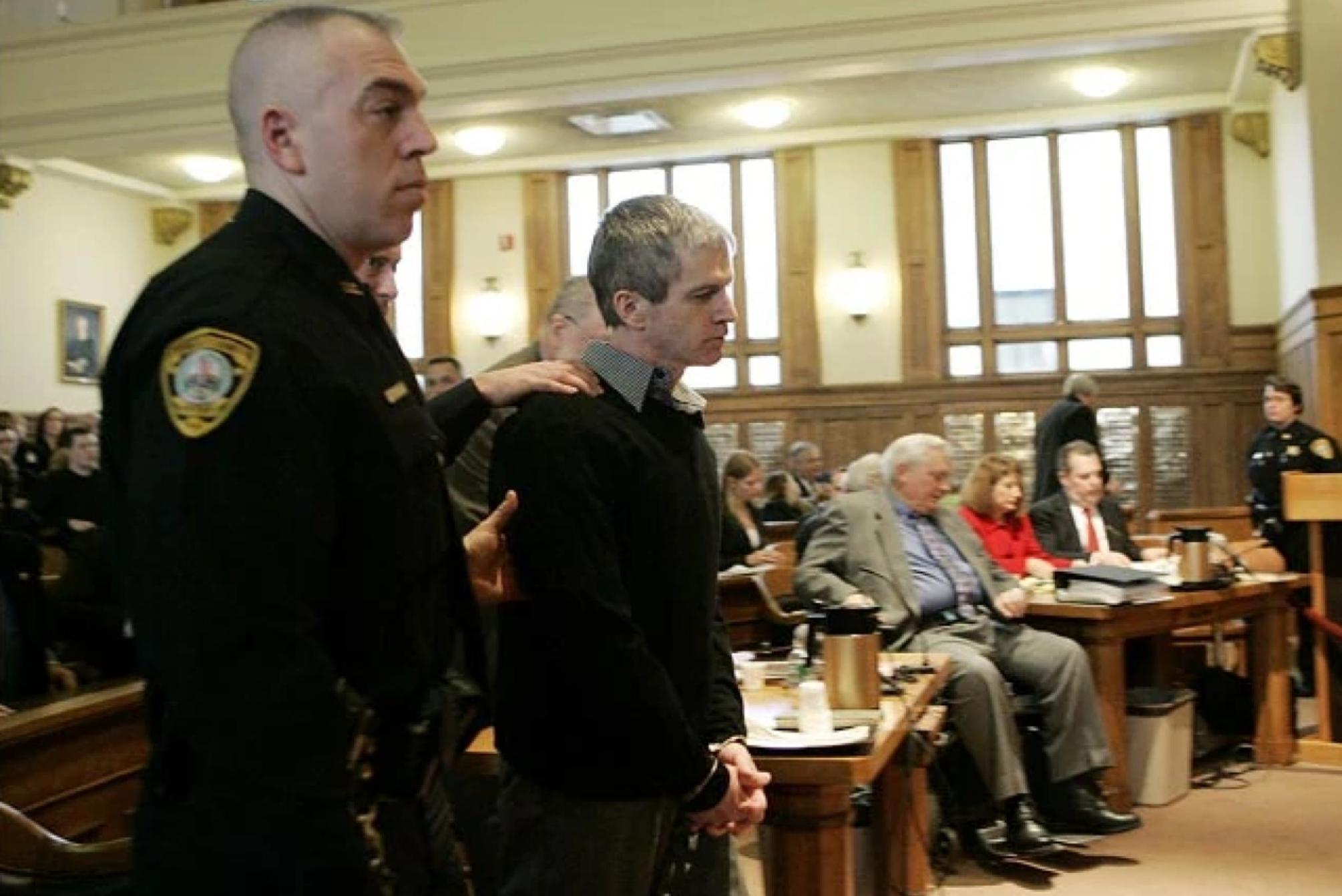 Charles Cullen: Η ανατριχιαστική ιστορία του serial killer – νοσηλευτή που σκότωνε τους ασθενείς του χωρίς να τους αγγίζει και έγινε ταινία 