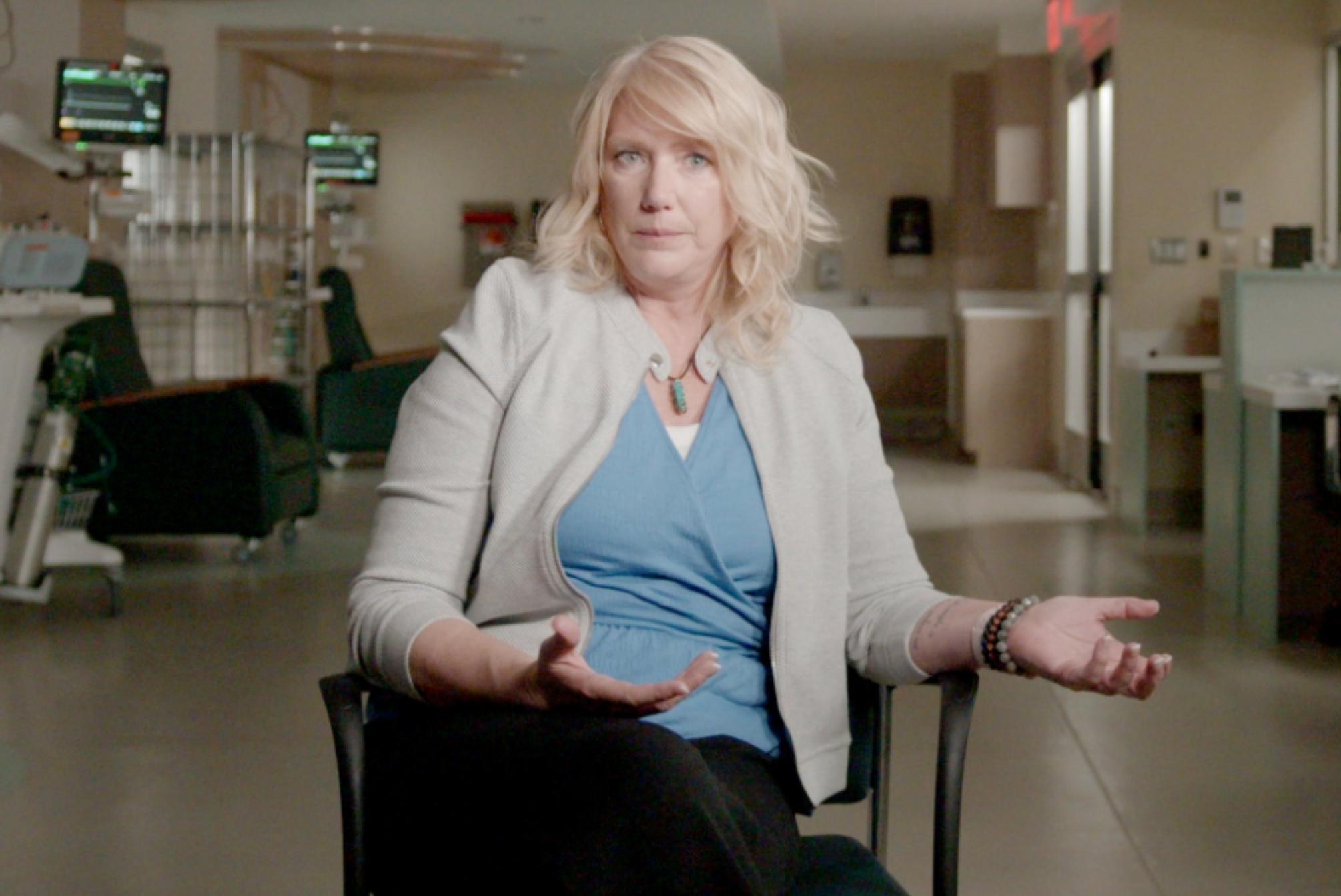 Charles Cullen: Η ανατριχιαστική ιστορία του serial killer – νοσηλευτή που σκότωνε τους ασθενείς του χωρίς να τους αγγίζει και έγινε ταινία 