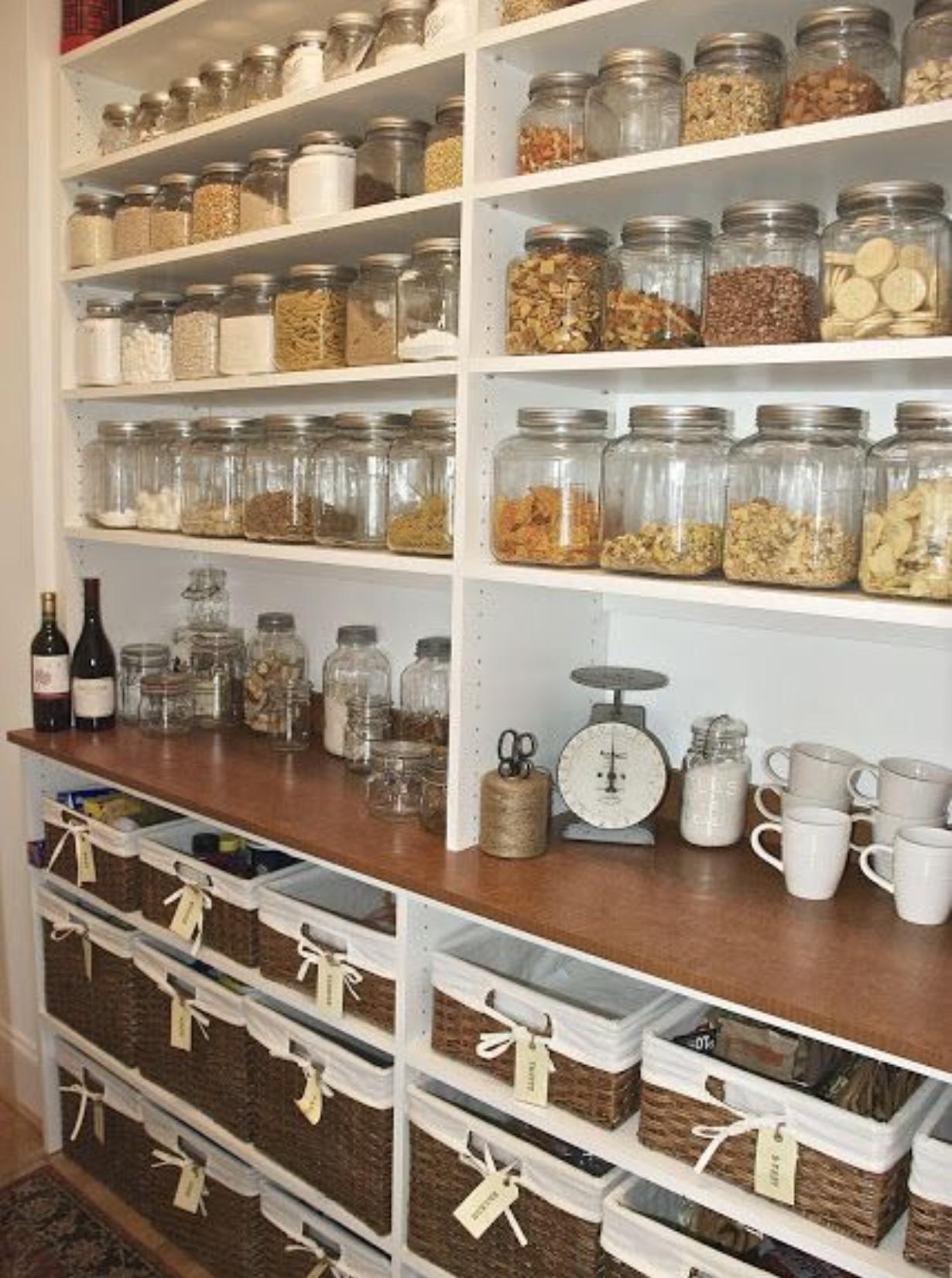 Project αποθήκη: Πεταμένα ρούχα παιχνίδια και κούτες – Τακτοποίησε την αποθήκη σου εύκολα και γρήγορα