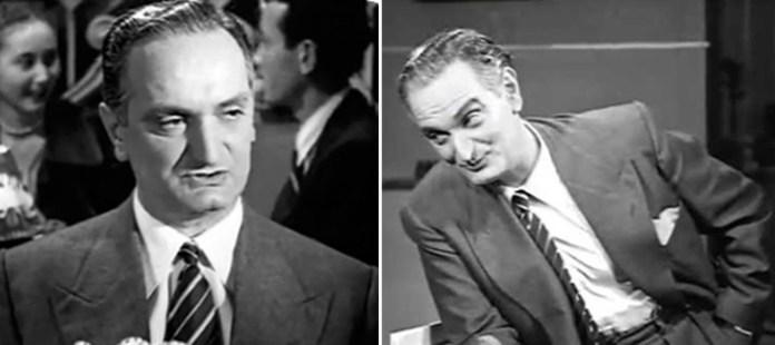 Απο τους κακούς του Ελληνικού Κινηματογράφου : Η αριστοκρατική καταγωγή, η διαμάχη με την οικογένεια και η εκτέλεση διάσημης ηθοποιού