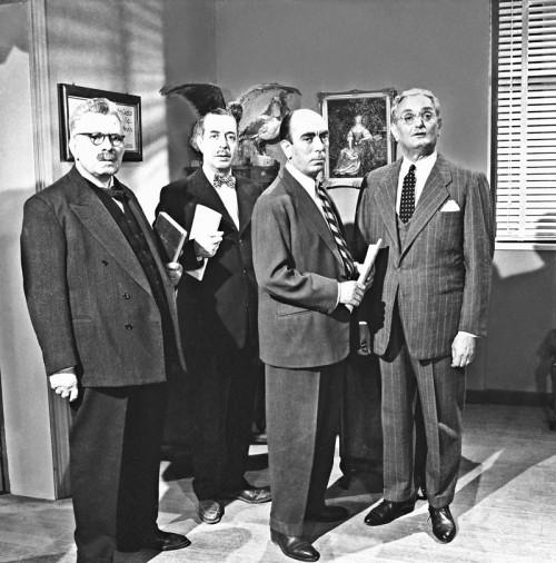 Απο τους κακούς του Ελληνικού Κινηματογράφου : Η αριστοκρατική καταγωγή, η διαμάχη με την οικογένεια και η εκτέλεση διάσημης ηθοποιού