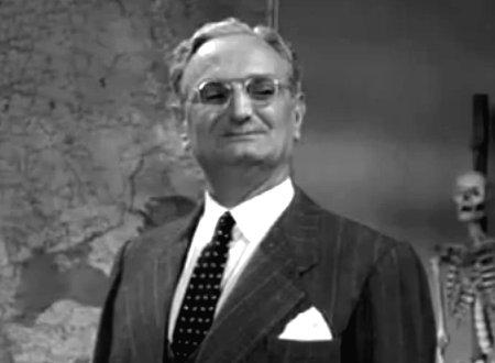 Απο τους κακούς του Ελληνικού Κινηματογράφου : Η αριστοκρατική καταγωγή, η διαμάχη με την οικογένεια και η εκτέλεση διάσημης ηθοποιού