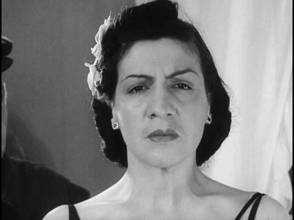 Απο τους κακούς του Ελληνικού Κινηματογράφου : Η αριστοκρατική καταγωγή, η διαμάχη με την οικογένεια και η εκτέλεση διάσημης ηθοποιού