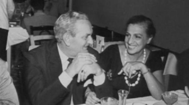 Απο τους κακούς του Ελληνικού Κινηματογράφου : Η αριστοκρατική καταγωγή, η διαμάχη με την οικογένεια και η εκτέλεση διάσημης ηθοποιού