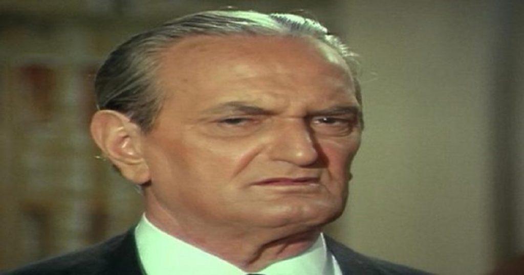 Απο τους κακούς του Ελληνικού Κινηματογράφου : Η αριστοκρατική καταγωγή, η διαμάχη με την οικογένεια και η εκτέλεση διάσημης ηθοποιού