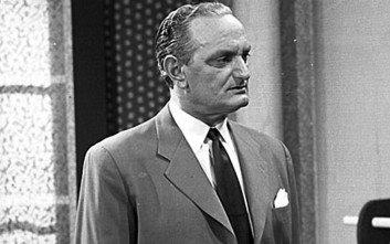 Απο τους κακούς του Ελληνικού Κινηματογράφου : Η αριστοκρατική καταγωγή, η διαμάχη με την οικογένεια και η εκτέλεση διάσημης ηθοποιού