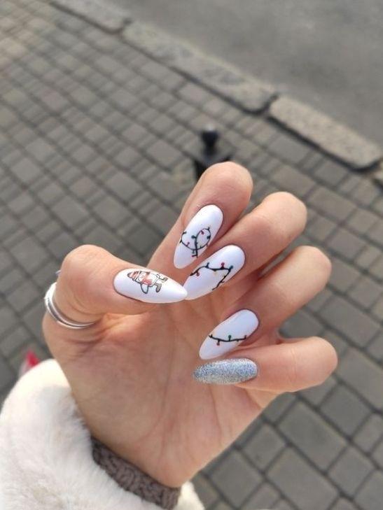 φωτάκια-στα-νύχια-τάσεις-στα-Χριστουγεννιάτικα νύχια-2023 2024-ιδέες- φωτάκια-στα-νύχια-τάσεις-στα-Χριστουγεννιάτικα νύχια-2023 2024-ιδέες-