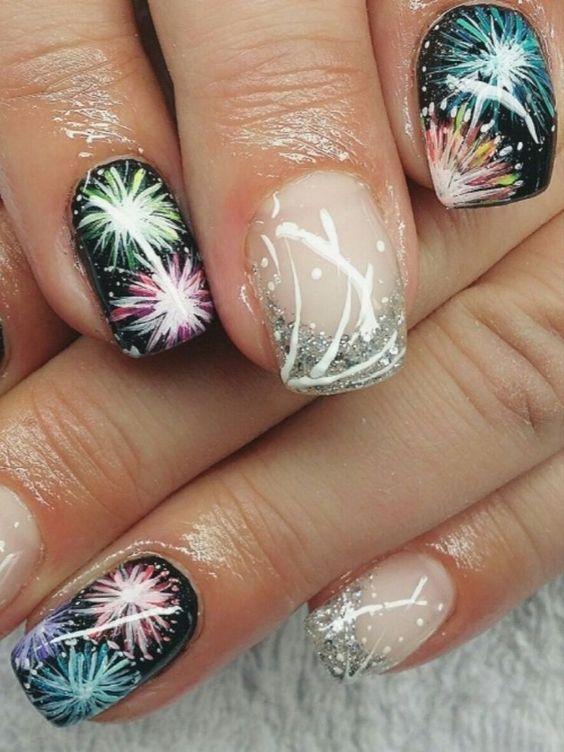 πυροτεχνήματα-στα-νύχια-τάσεις-στα-Χριστουγεννιάτικα νύχια-2023 2024-ιδέες- πυροτεχνήματα-στα-νύχια-τάσεις-στα-Χριστουγεννιάτικα νύχια-2023 2024-ιδέες-