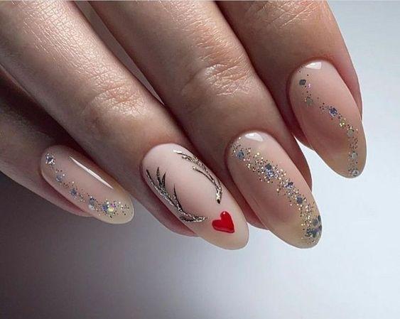 τάρανδοι-στα-νύχια-τάσεις-στα-Χριστουγεννιάτικα νύχια-2023 2024-ιδέες- τάρανδοι-στα-νύχια-τάσεις-στα-Χριστουγεννιάτικα νύχια-2023 2024-ιδέες-