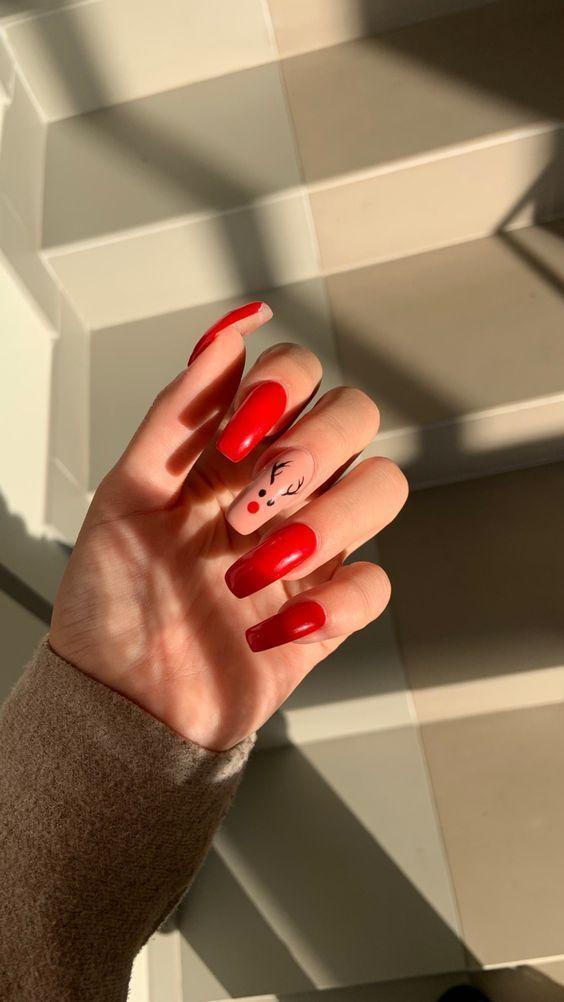 τάρανδοι-στα-νύχια-τάσεις-στα-Χριστουγεννιάτικα νύχια-2023 2024-ιδέες- τάρανδοι-στα-νύχια-τάσεις-στα-Χριστουγεννιάτικα νύχια-2023 2024-ιδέες-