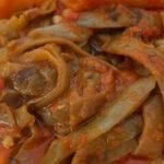 φασολάκια-με-πατάτες-συνταγή-