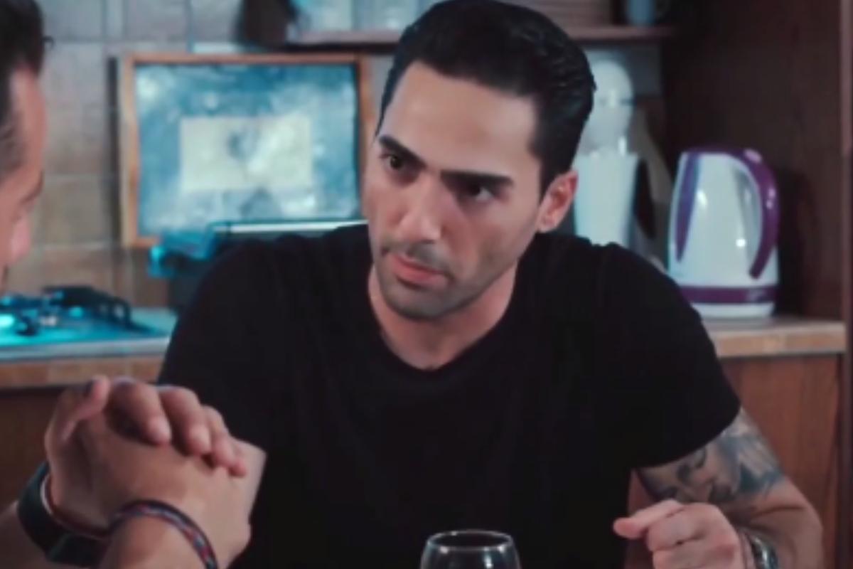 Η Γη της Ελιάς-Κουράκος- Η Γη της Ελιάς-Κουράκος-