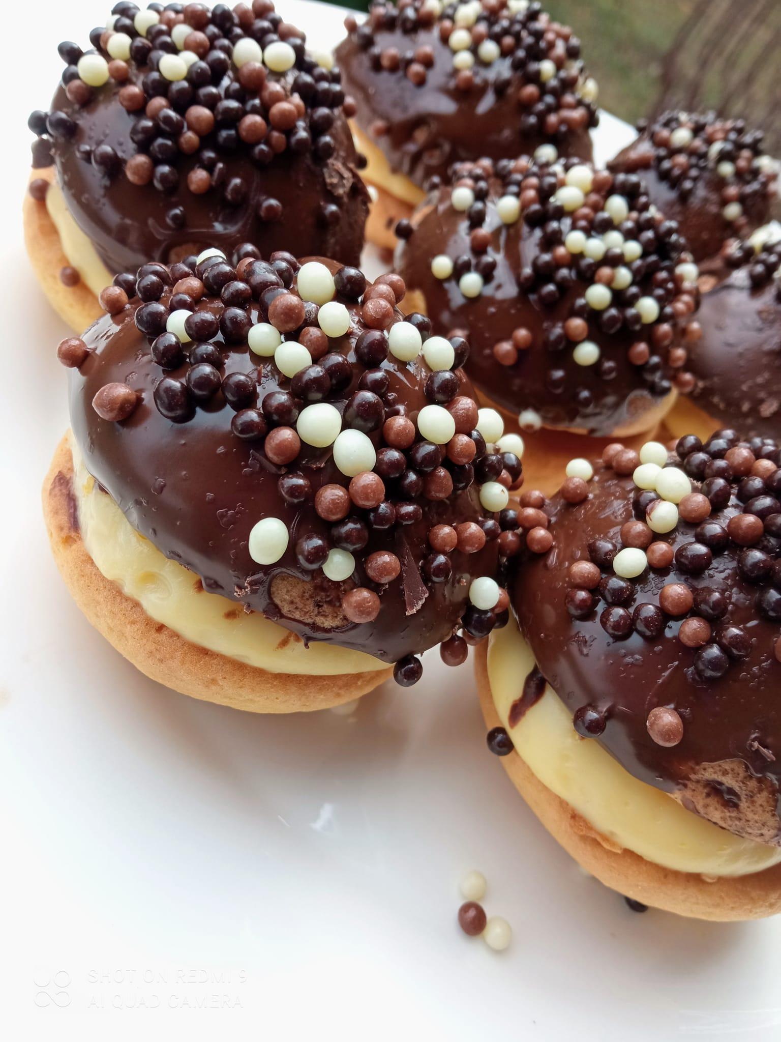 κωκάκια-για-του-Αγίου Δημητρίου-συνταγή-