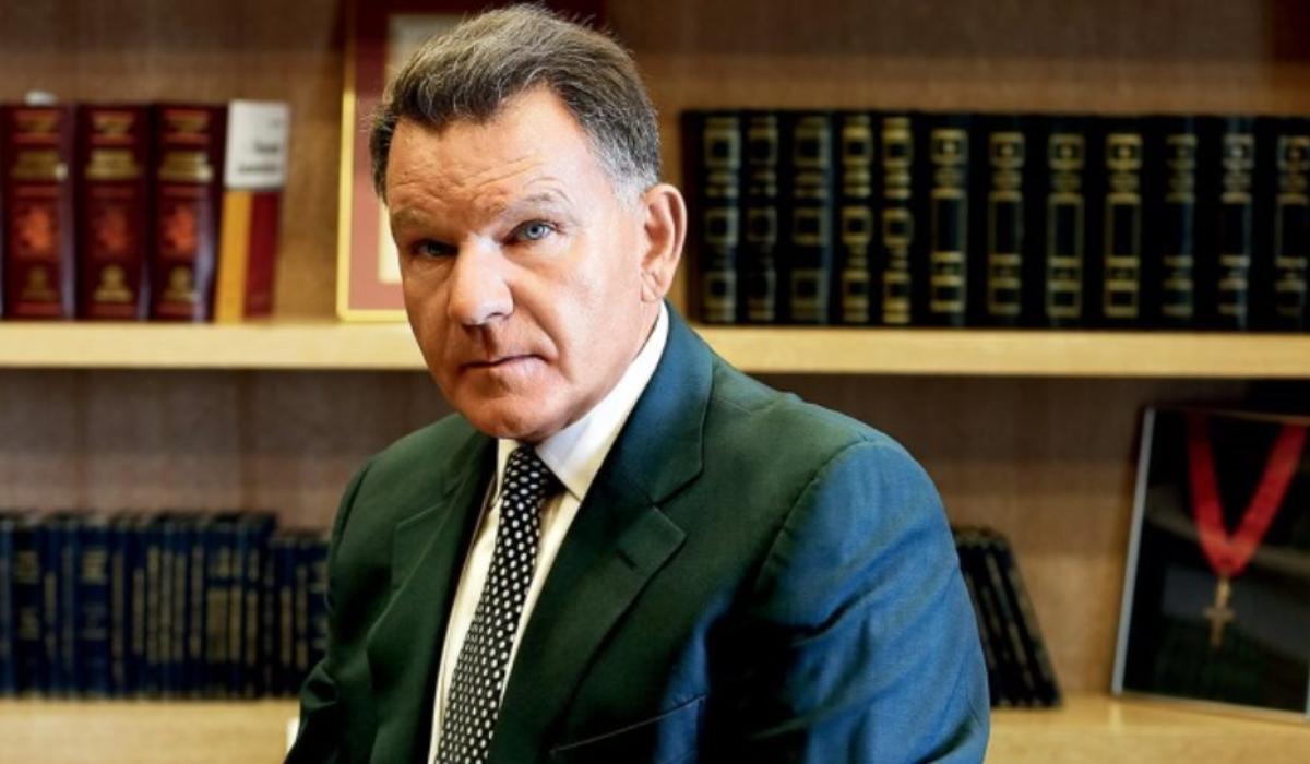 Παραιτείται ο Κούγιας από την υπεράσπιση της Kατηγορουμενης μητέρας απο την πάτρα