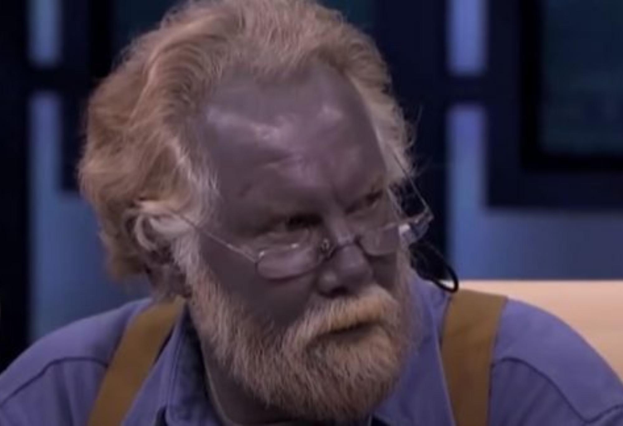 Το πραγματικό Avatar: Η αληθινή ιστορία των Μπλε Ανθρώπων