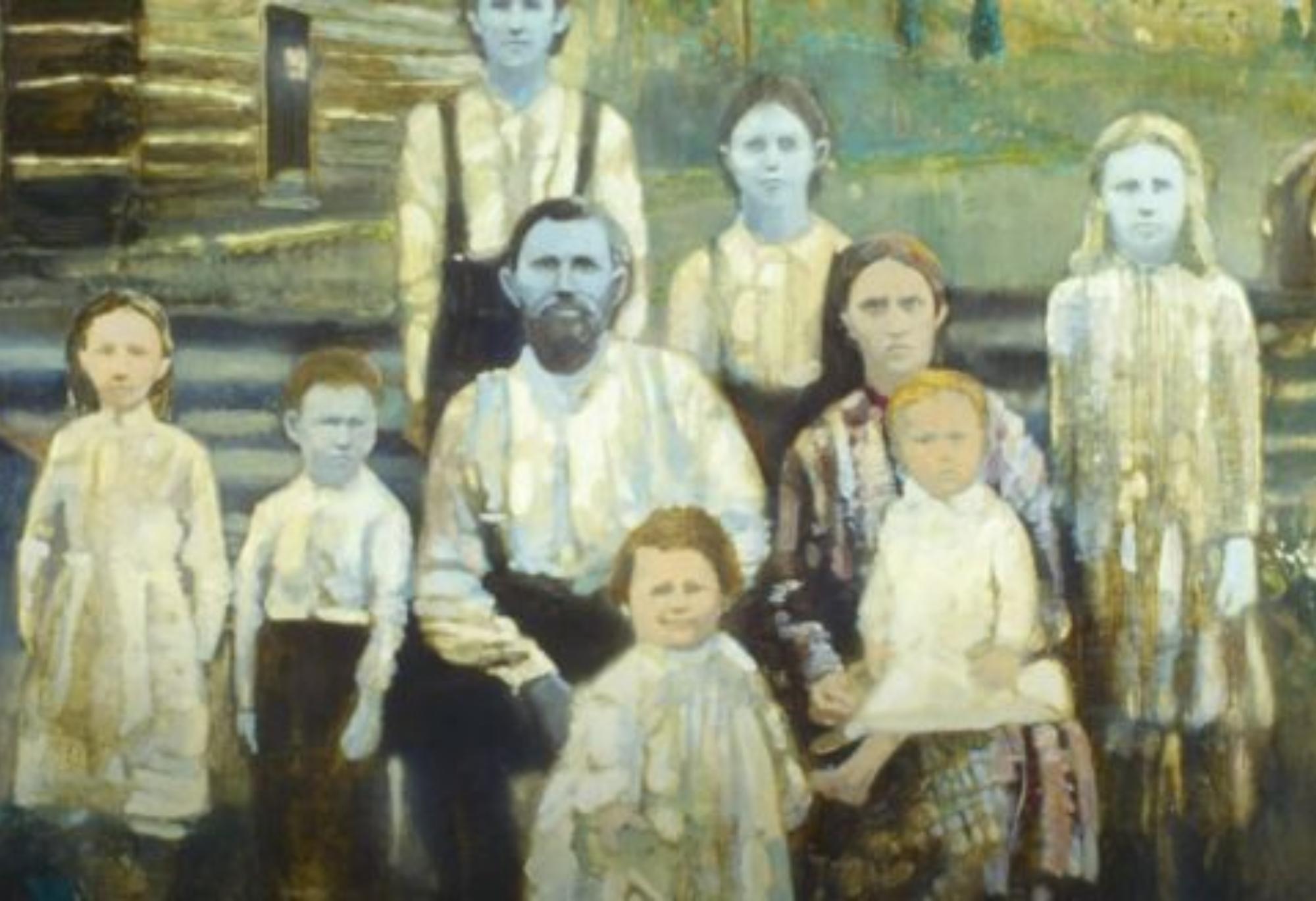 Το πραγματικό Avatar: Η αληθινή ιστορία των Μπλε Ανθρώπων