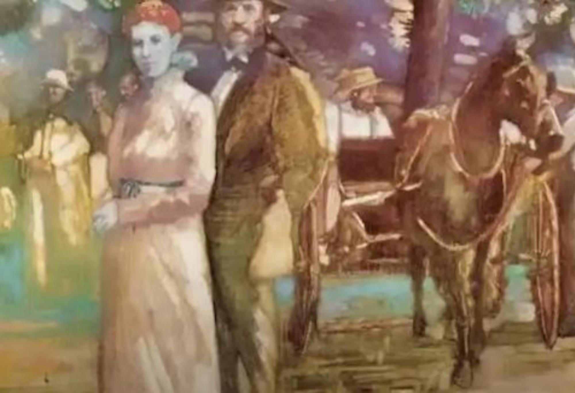 Το πραγματικό Avatar: Η αληθινή ιστορία των Μπλε Ανθρώπων