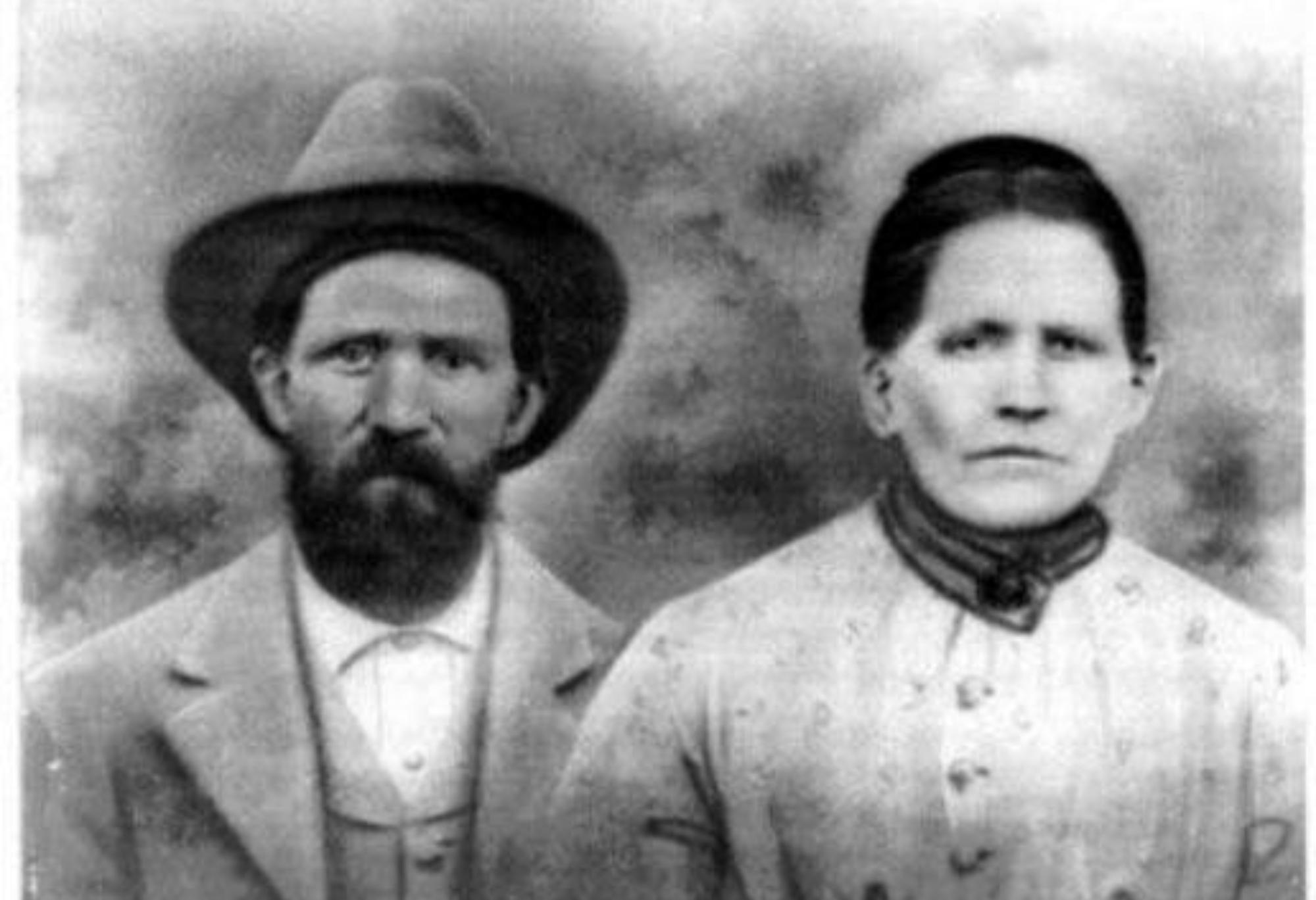 Το πραγματικό Avatar: Η αληθινή ιστορία των Μπλε Ανθρώπων