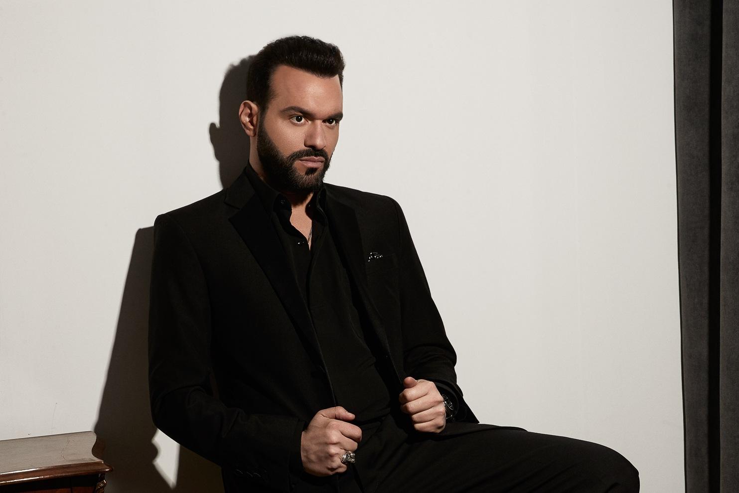 Άγριος καβγάς ανάμεσα σε Light και Γιώργο Αρσενάκο on air: Άμα δεν ξέρει ο Light, σίγουρα δεν ξέρει ο Αρσενάκος