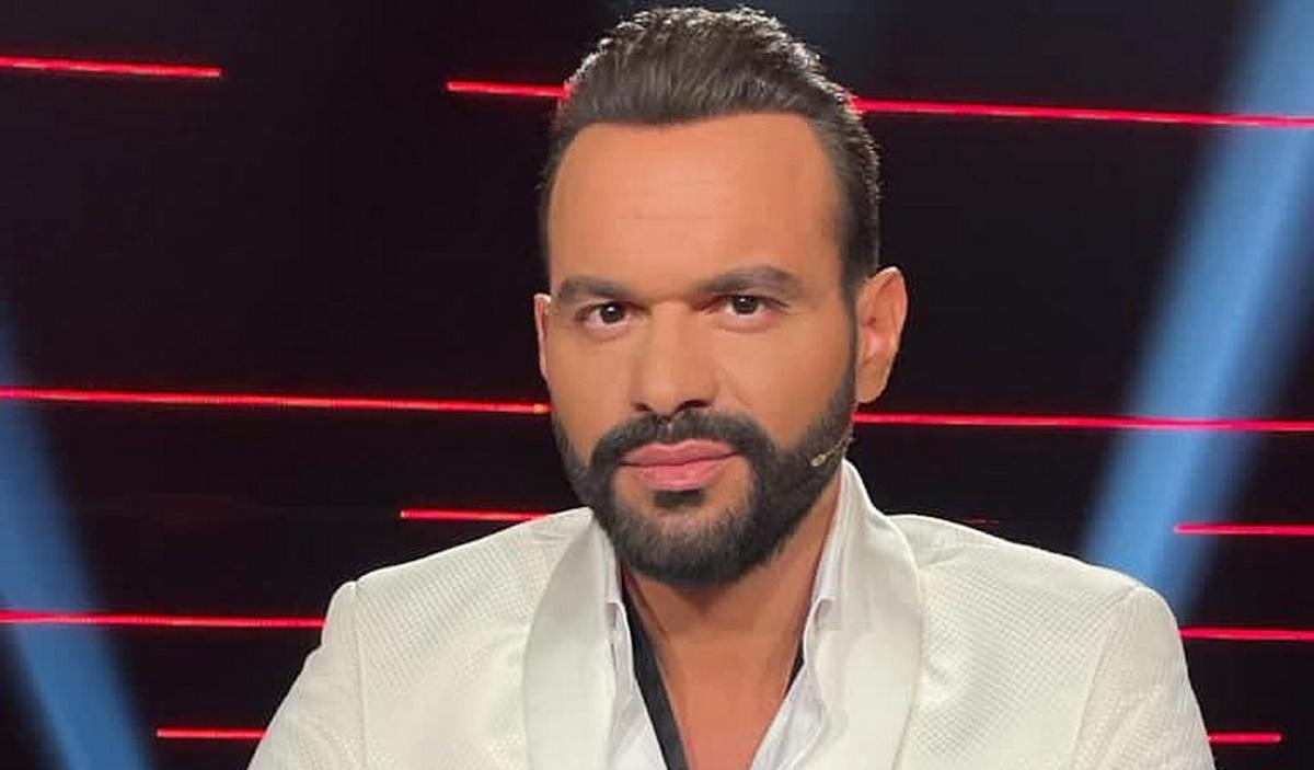 Άγριος καβγάς ανάμεσα σε Light και Γιώργο Αρσενάκο on air: Άμα δεν ξέρει ο Light, σίγουρα δεν ξέρει ο Αρσενάκος