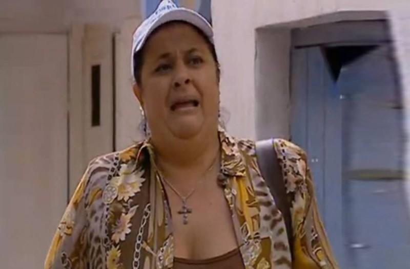 Ελισάβετ Κωνσταντινίδου: Μιλά για την πιο δύσκολη σκηνή που γύρισε στο Παρά Πέντε