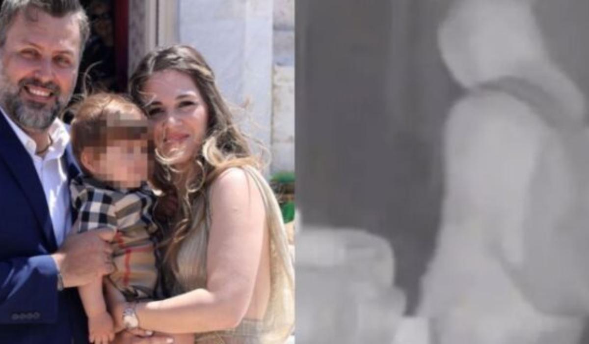 Γιάννης Καλλιάνος : Οι πρώτες δηλώσεις μετά τη διάρρηξη στο σπίτι του