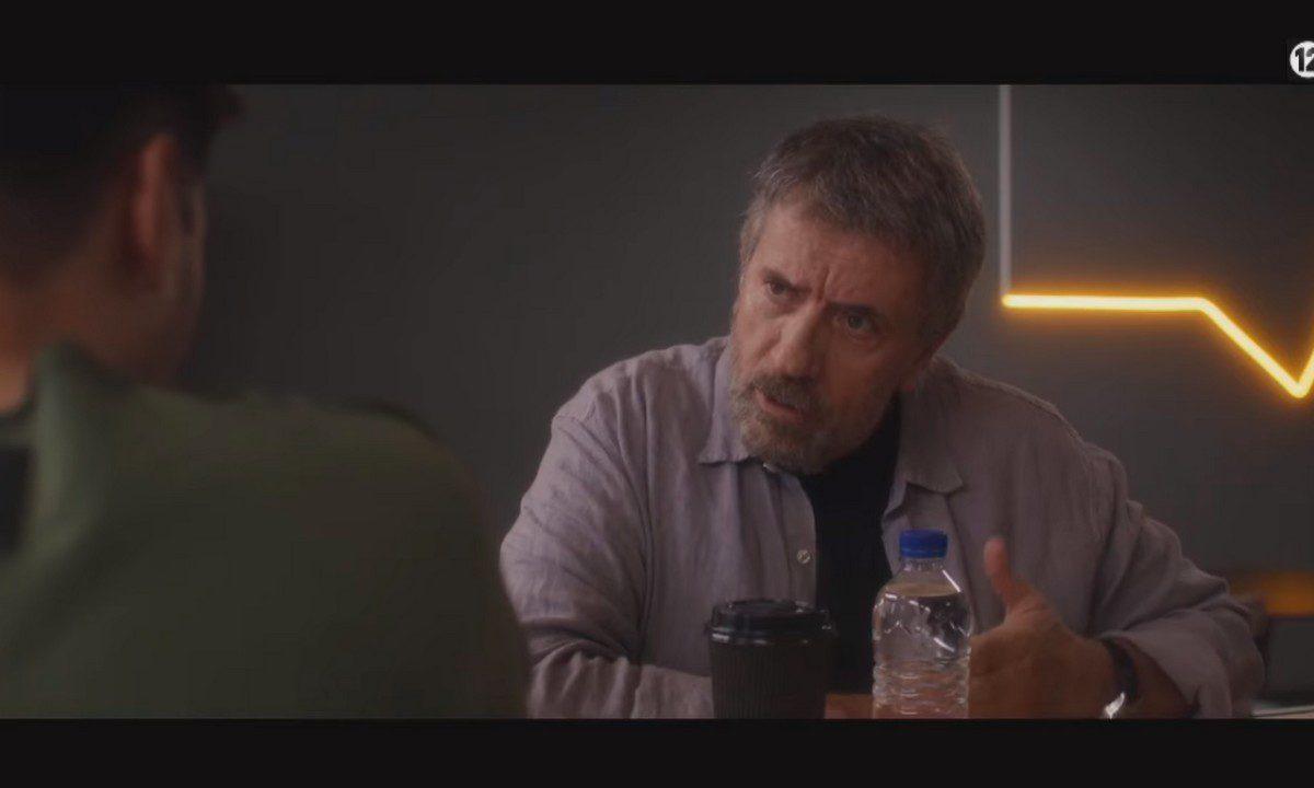 Κάνε ότι κοιμάσαι: Αυτός κρύβεται πίσω από την δολοφονική επίθεση της Καμβύση