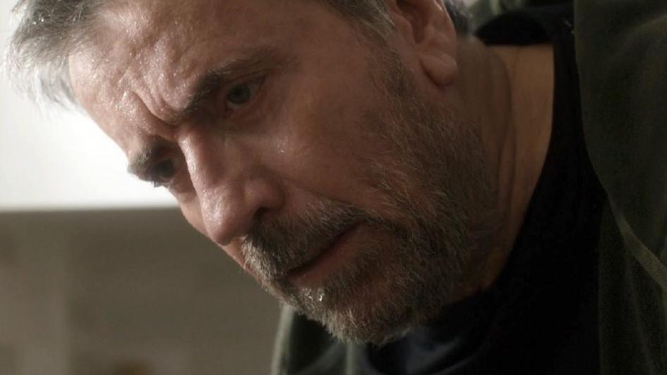 Κάνε ότι κοιμάσαι: Αυτός κρύβεται πίσω από την δολοφονική επίθεση της Καμβύση