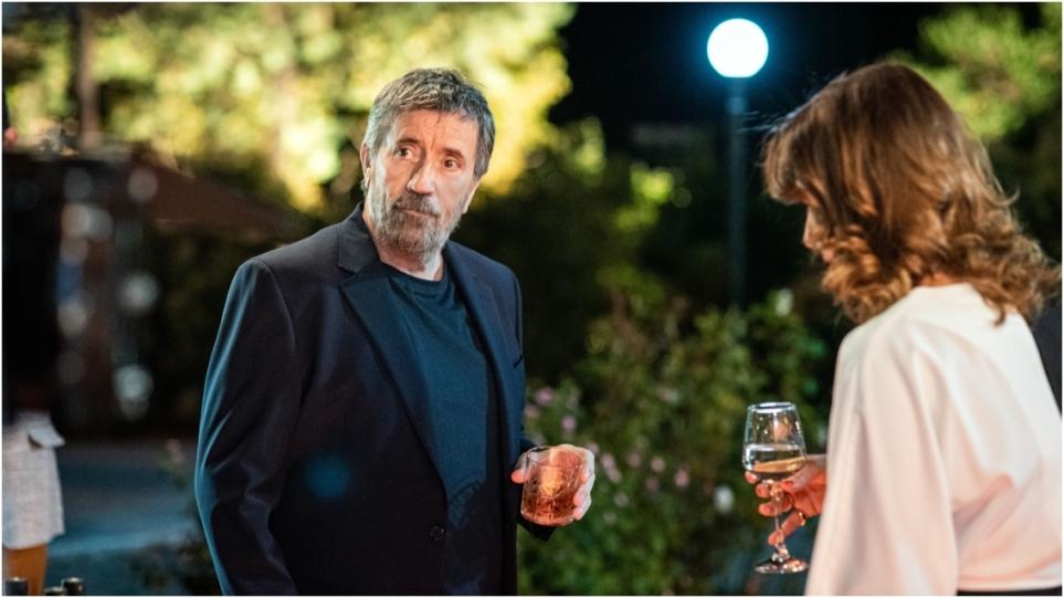 Κάνε ότι κοιμάσαι: Αυτός κρύβεται πίσω από την δολοφονική επίθεση της Καμβύση