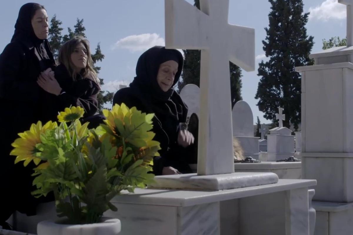 Σασμός: Πρωταγωνίστρια της σειράς πηγαίνει στη σειρά Ο Γιατρός