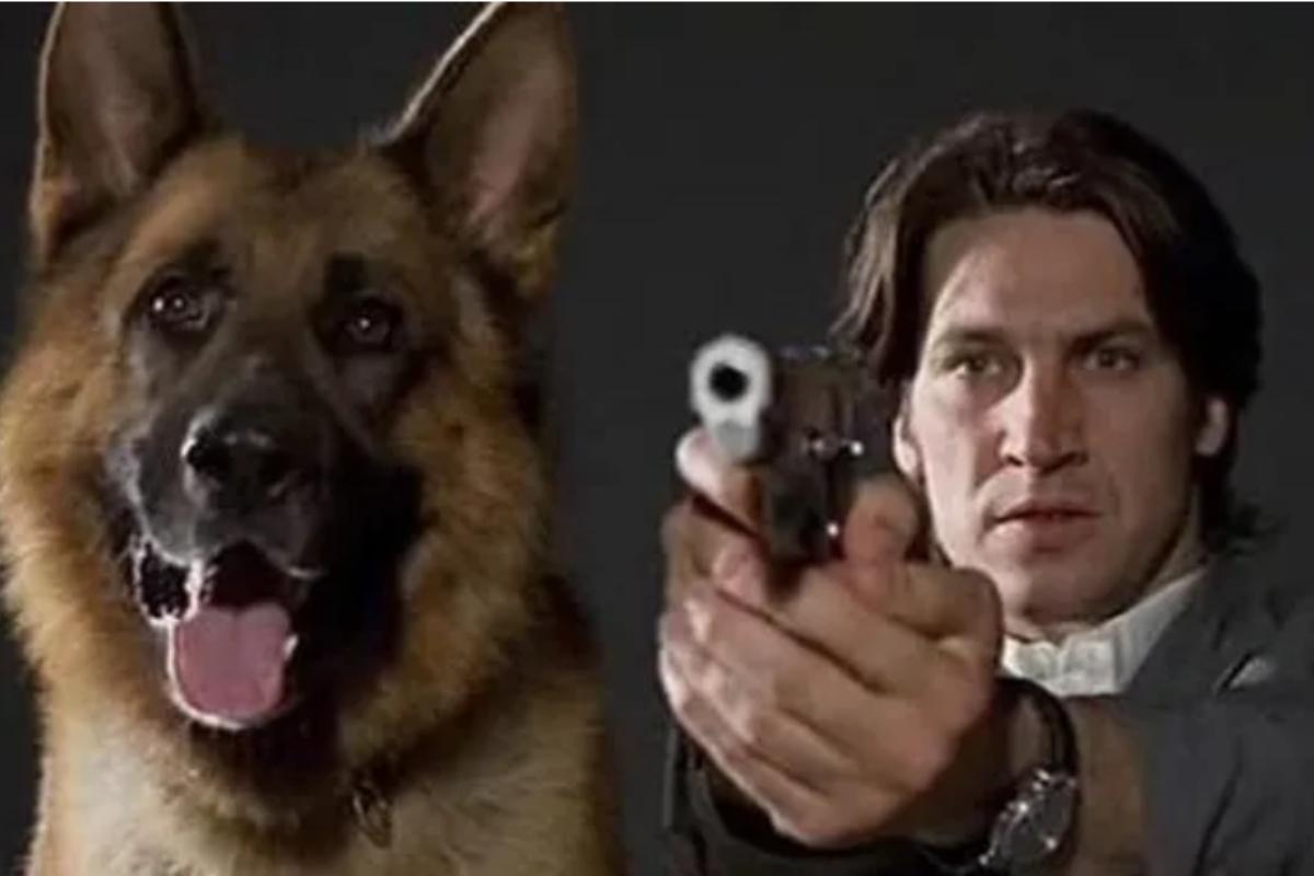 Υπαστυνόμος Ρεξ: Δείτε πως είναι σήμερα οι πρωταγωνιστές της σειράς