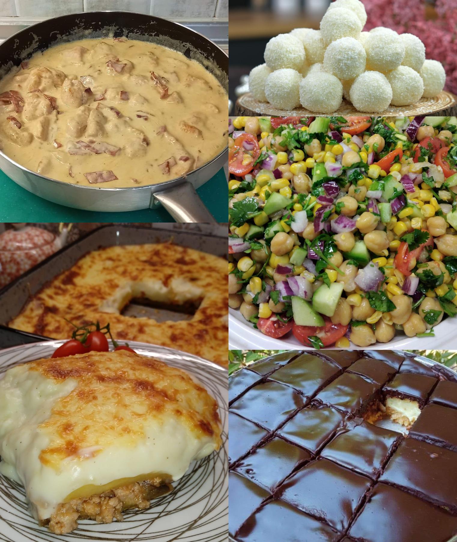 Μενού εβδομάδας από 23/10/2023 ως 29/10/2023