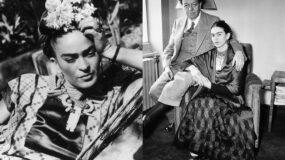 Frida Kahlo: Η θυελλώδης ζωή της σπουδαίας ζωγράφου που αγάπησε με πάθος πόνεσε και με το ταλέντο της έμεινε στην ιστορία