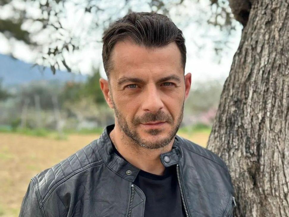 Η Γη της Ελιάς: Ο Ορέστης γίνεται ήρωας