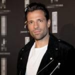 Κωνσταντίνος Αργυρός: Η σπάνια φωτογραφία με την μητέρα του (Φωτογραφία)