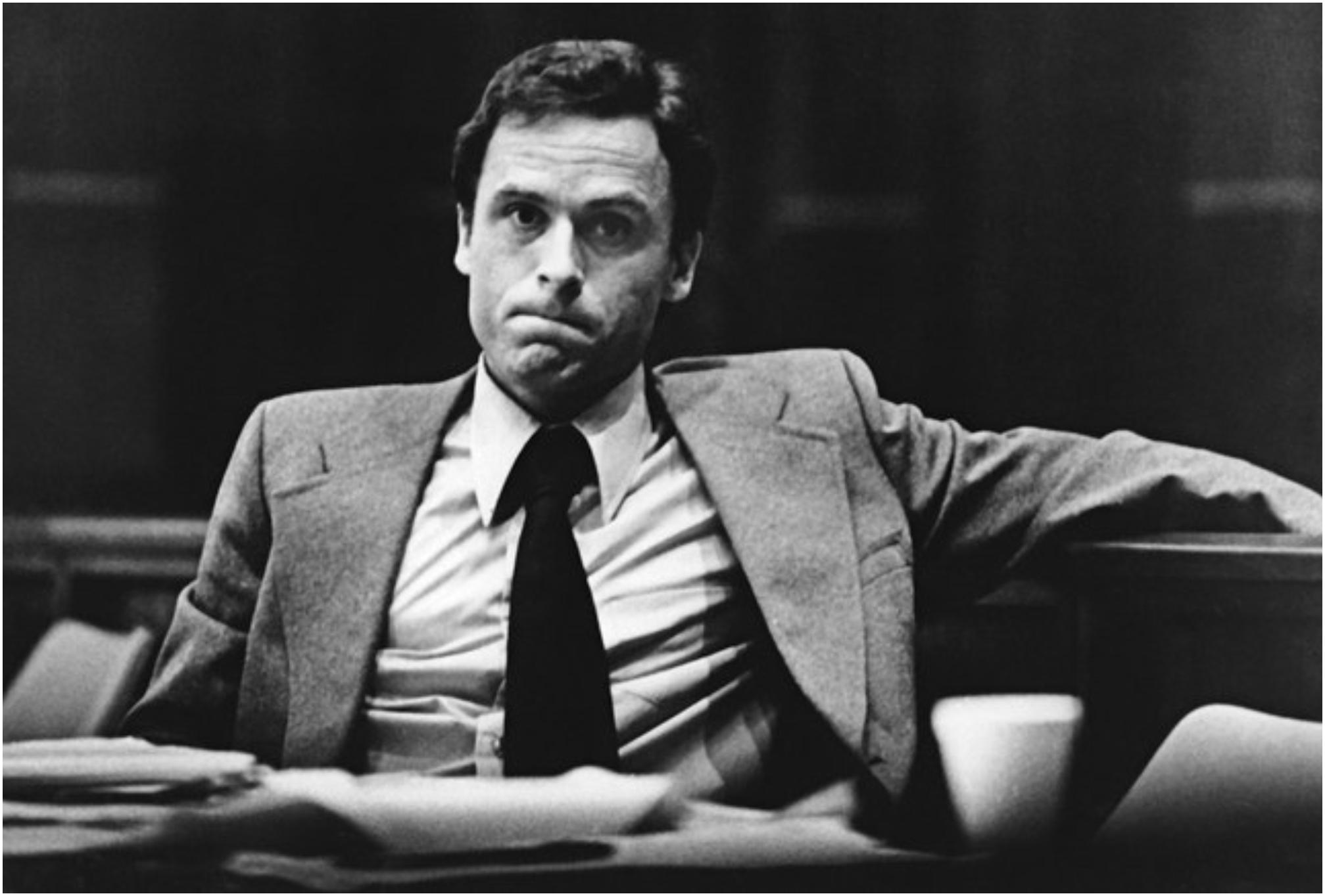 Ted Bundy: O γοητευτικός serial killer που ερωτεύονταν οι γυναίκες – Η ιστορία ενός ευφυούς ανθρώπου που σκότωσε δεκάδες κοπέλες πριν εκτελεστεί και κράτησαν τον εγκέφαλο του για πειράματα