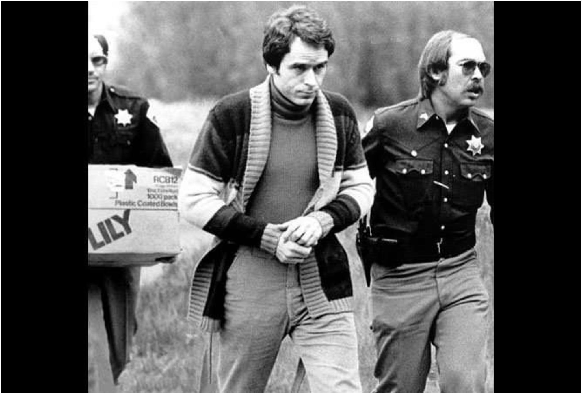 Ted Bundy: O γοητευτικός serial killer που ερωτεύονταν οι γυναίκες – Η ιστορία ενός ευφυούς ανθρώπου που σκότωσε δεκάδες κοπέλες πριν εκτελεστεί και κράτησαν τον εγκέφαλο του για πειράματα
