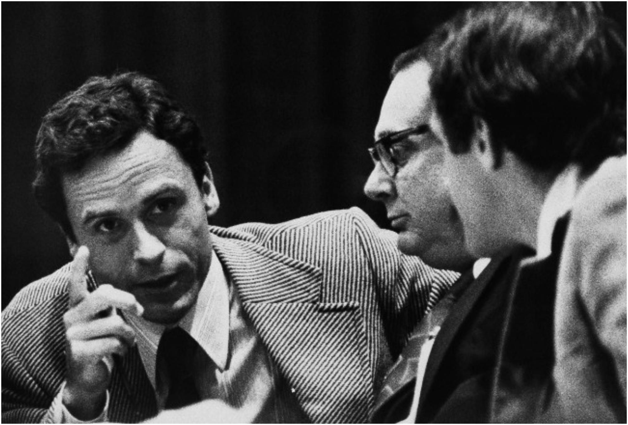 Ted Bundy: O γοητευτικός serial killer που ερωτεύονταν οι γυναίκες – Η ιστορία ενός ευφυούς ανθρώπου που σκότωσε δεκάδες κοπέλες πριν εκτελεστεί και κράτησαν τον εγκέφαλο του για πειράματα