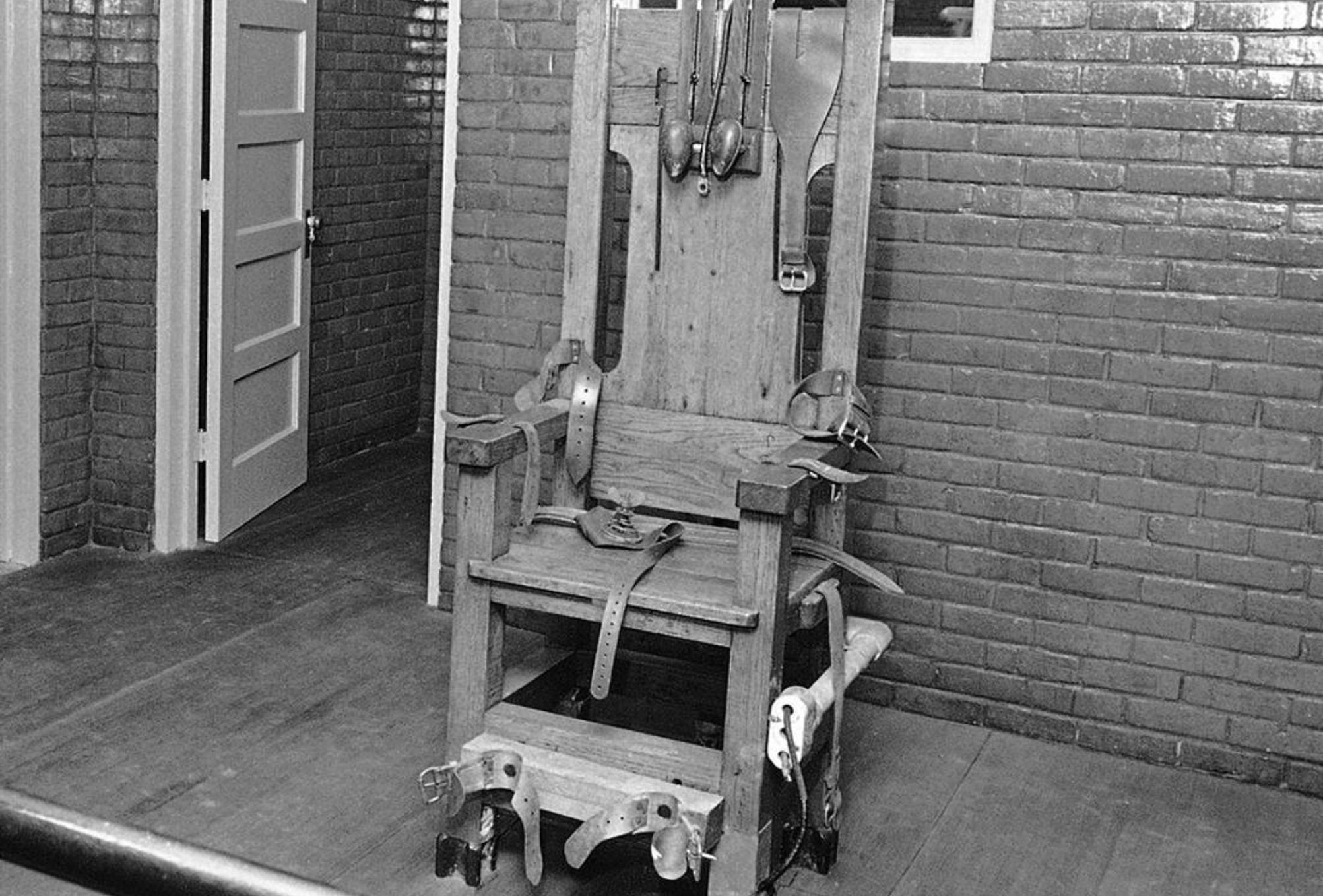 Η αληθινή ιστορία πίσω από το “Πράσινο Μίλι”: George Stinney το μικρότερο θύμα ηλεκτρικής καρέκλας ένας 14χρονος που καταδικάστηκε σε θάνατο  χωρίς κανένα στοιχείο σε βάρος του